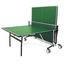 Dunlop Evo 7000 Outdoor Table Tennis Table (incl Accessories) - thumbnail image 2