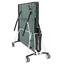 Dunlop Evo 7000 Outdoor Table Tennis Table (incl Accessories) - thumbnail image 3