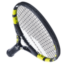 Babolat Evoke Tour Tennis Racket (2026) - Black/Yellow - thumbnail image 5