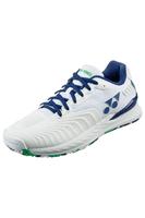 Yonex Mens Eclipsion 4 Tennis Shoes - White/Black
