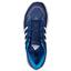 Adidas Mens ClimaCool Fresh Running Shoes - Blue/White - thumbnail image 2