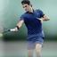 Nike Mens Advantage Premier RF Polo - Deep Royal Blue - thumbnail image 3