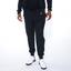 Fila Mens Naso Track Pants - Black - thumbnail image 1
