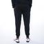Fila Mens Naso Track Pants - Black - thumbnail image 2