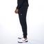 Fila Mens Naso Track Pants - Black - thumbnail image 3