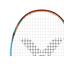 Victor Auraspeed 70K Badminton Racket [Frame Only] - thumbnail image 4