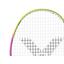 Victor Auraspeed 70F Badminton Racket [Frame Only] - thumbnail image 4