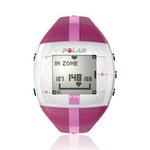 Polar FT4 Heart Rate Monitor - Purple/Pink - thumbnail image 2