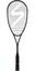 Salming Fusione Feather Squash Racket - thumbnail image 1