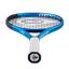 Dunlop FX 500 Lite Tennis Racket (2023) [Frame Only] - thumbnail image 4