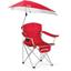 SKLZ SportsBrella / Camping Chair - thumbnail image 1