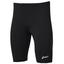 Asics Mens Sprinter Shorts - Performance Black - thumbnail image 1