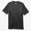 Under Armour Mens Tech Tee - Carbon Heather - thumbnail image 2
