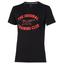Asics Mens Original Training Club Tee - Black - thumbnail image 1