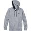 Under Armour Mens Storm Rival Hoodie - Grey - thumbnail image 2