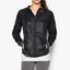 Under Armour Womens Layered Up Jacket - Black - thumbnail image 1
