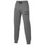 Asics Mens Graphic Brushed Cuff Track Pants - Grey - thumbnail image 1