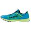 Salming Kids Speed Junior Running Shoes - Blue - thumbnail image 3