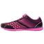 Salming Womens Race Running Shoes - Black/Pink - thumbnail image 3