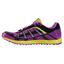 Salming Womens Trail T1 Running Shoes - Purple - thumbnail image 3