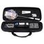 Victor Meteor MX-London Badminton Racket Limited Edition Set - thumbnail image 2