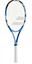 Babolat Evoke 102 Tennis Racket - Blue - thumbnail image 1