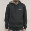 Champion Mens Hoodie - Charcoal - thumbnail image 1