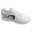 Head Mens Sprint Pro Grass Court Tennis Shoes - White - thumbnail image 1