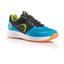 Head Mens Sprint Team Indoor Shoes - Blue/Black/Lime - thumbnail image 1