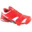 Babolat Mens SFX All Court Tennis Shoes - Red - thumbnail image 1