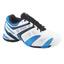 Babolat Mens V-Pro 2 All Court Tennis Shoes - White/Blue - thumbnail image 1