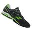 Babolat Mens Propulse 5 BPM Wimbledon Tennis Shoes - Black/Green - thumbnail image 1