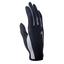 Nike Womens Swift Running Gloves - Black - thumbnail image 1