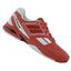 Babolat Boys Propulse Team BPM Junior Tennis Shoes - Red - thumbnail image 1