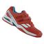 Babolat Boys Propulse 5 BPM Junior Tennis Shoes - Red - thumbnail image 1