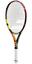 Babolat AeroPro Drive Junior 26 Inch Roland Garros Tennis Racket - thumbnail image 1
