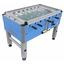 Roberto Sports Summer Cover Coin Operated Table Football Table - thumbnail image 1