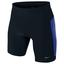 Nike Mens 8" Filament Shorts - Midnight Navy - thumbnail image 1