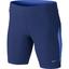 Nike Womens 8" Filament Running Shorts - Deep Royal Blue/Matte Silver - thumbnail image 1