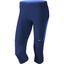 Nike Womens Filament Capri 3/4 Length - Deep Royal - thumbnail image 1