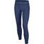 Nike Girls Legend Tights - Blue - thumbnail image 1