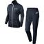 Nike Womens Pre Gamer Tracksuit - Armory Navy/White - thumbnail image 1