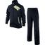 Nike Boys MOD SP Warm Up Tracksuit - Black - thumbnail image 1