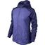 Nike Womens Racer Woven Running Jacket - Purple Haze/Dark Raisin - thumbnail image 1