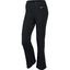 Nike Womens Dri-FIT Cotton Legend 2.0 Pants - Black - thumbnail image 1