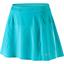 Nike Womens Premier Maria Skirt - Gamma Blue - thumbnail image 1