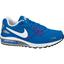 Nike Mens Air Max Direct Running Shoes - Blue/White - thumbnail image 1