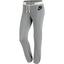 Nike Womens Rally Small Futura Pants - Grey - thumbnail image 1