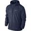 Nike Mens Racer Running Jacket - Midnight Navy - thumbnail image 1