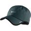 Nike Mens Dri-FIT Featherlite Cap - Dark Blue - thumbnail image 1